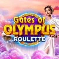 Portada de Gates of Olympus Roulette, mezcla de rodillos y ruleta