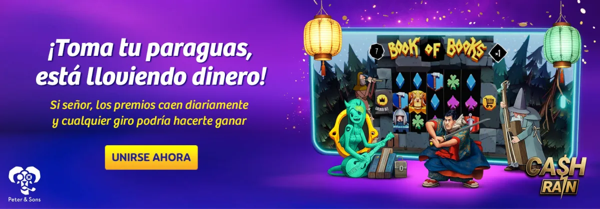Banner de una campaña promocional servida al mercado chileno.